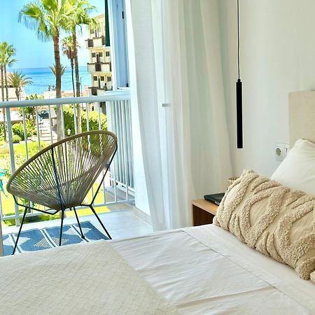 Bakari Arena Apartment Torremolinos Bagian luar foto