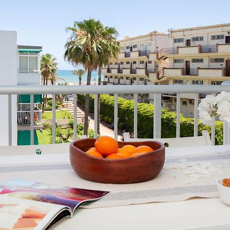 Bakari Arena Apartment Torremolinos Bagian luar foto