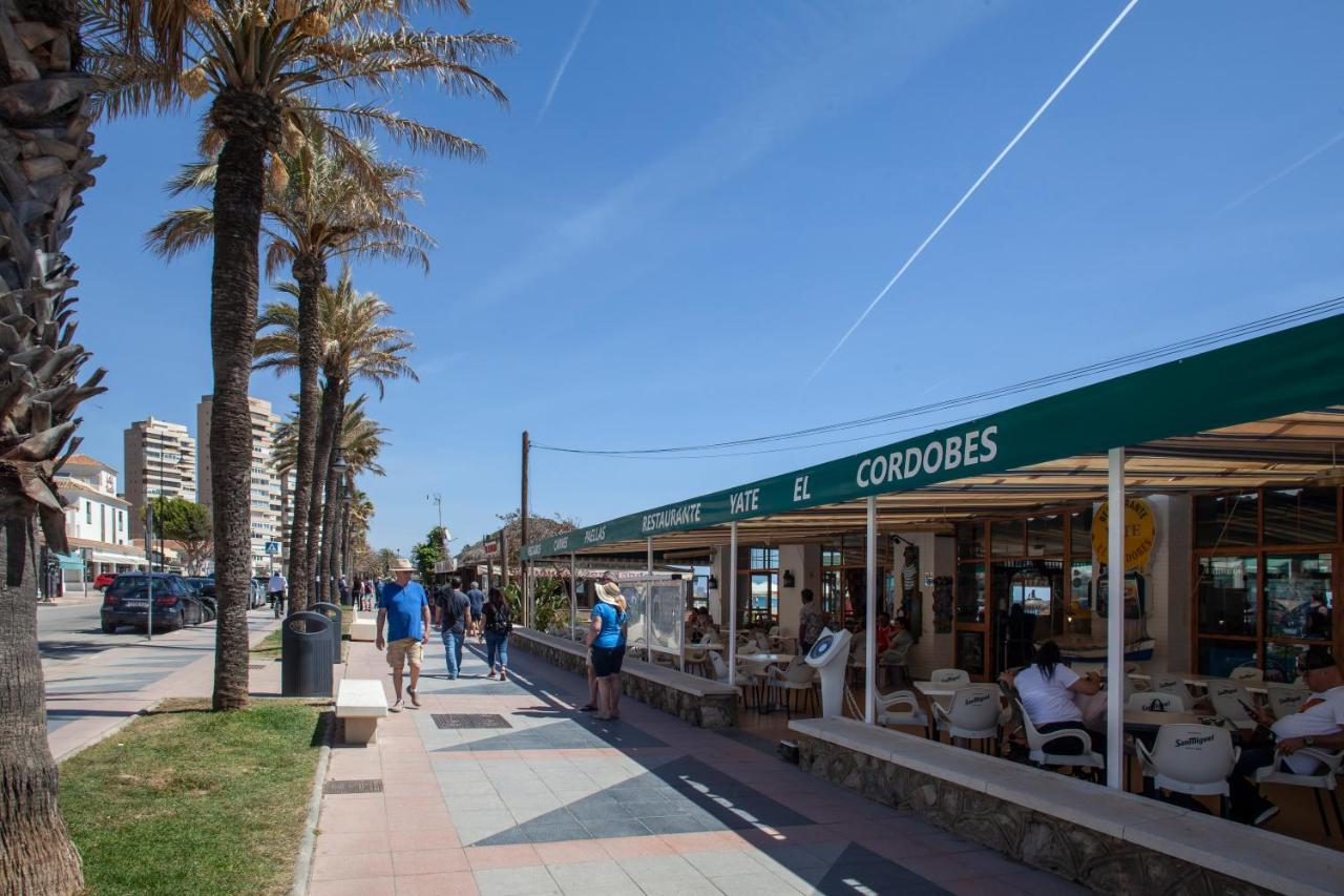 Bakari Arena Apartment Torremolinos Bagian luar foto