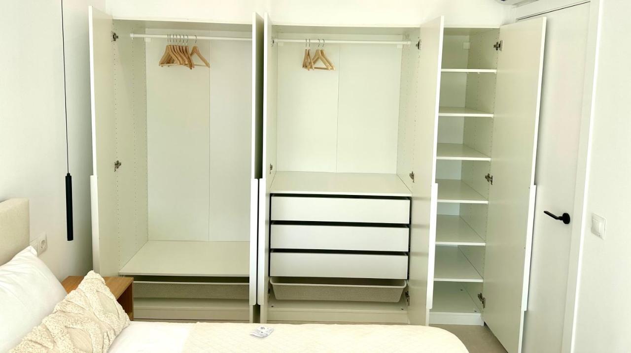 Bakari Arena Apartment Torremolinos Bagian luar foto