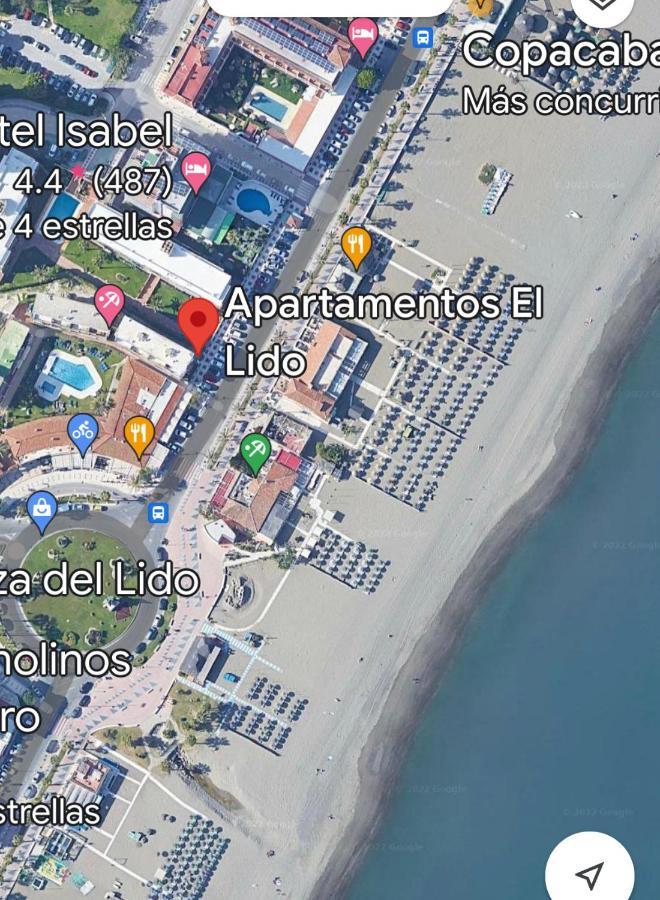Bakari Arena Apartment Torremolinos Bagian luar foto