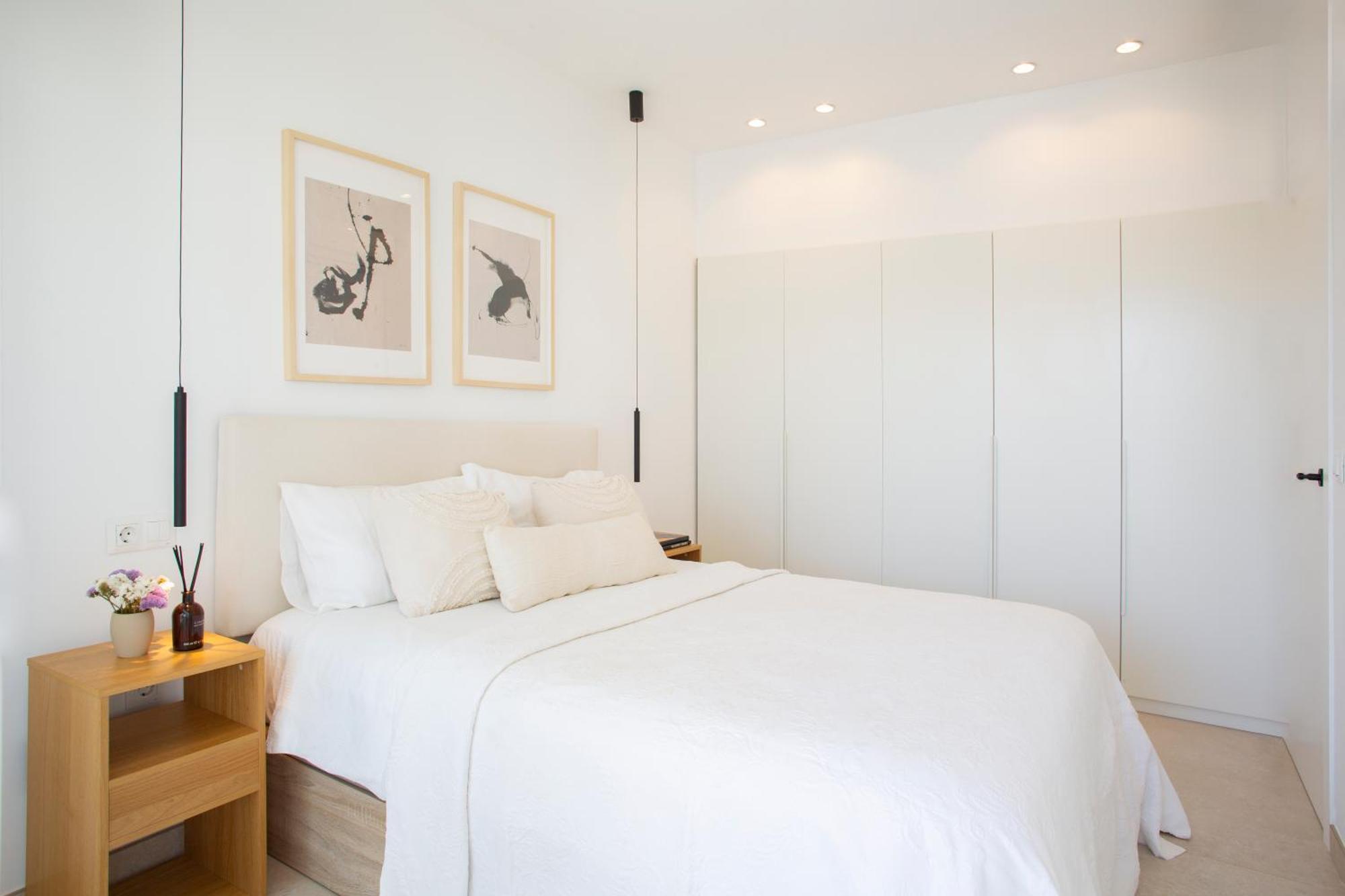 Bakari Arena Apartment Torremolinos Bagian luar foto