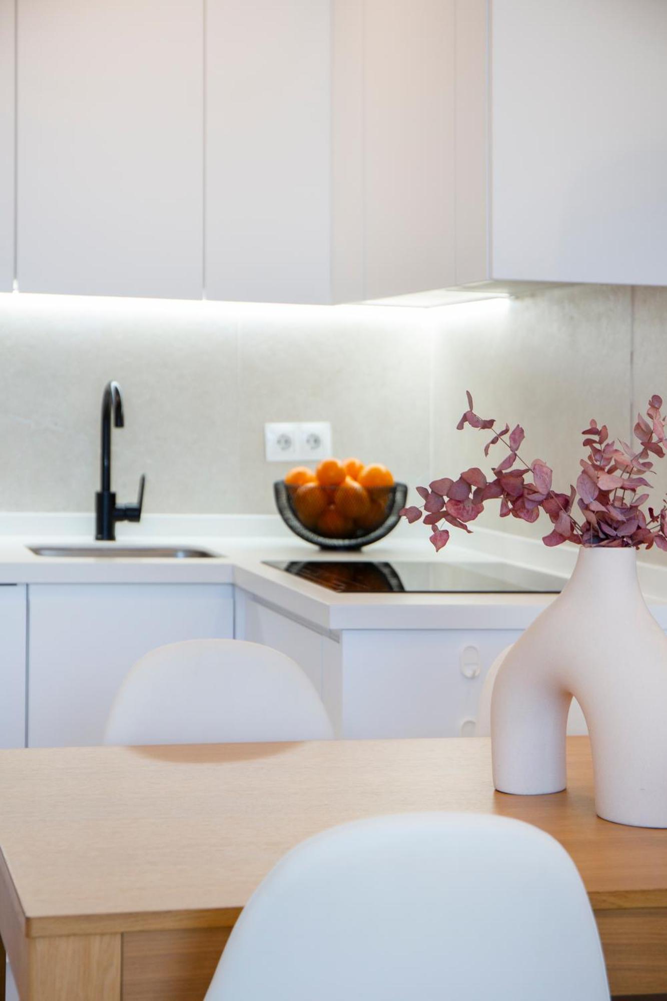 Bakari Arena Apartment Torremolinos Bagian luar foto